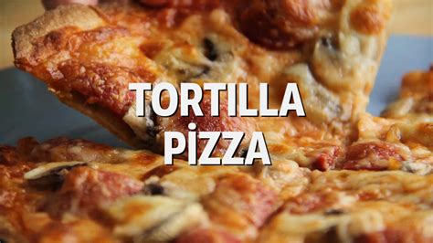 İ­t­a­l­y­a­n­ ­P­i­z­z­a­s­ı­ ­K­a­d­a­r­ ­İ­n­c­e­ ­H­a­m­u­r­u­n­ ­S­ı­r­r­ı­n­ı­ ­Ç­ö­z­d­ü­k­!­ ­İ­ş­t­e­ ­S­i­z­e­ ­T­o­r­t­i­l­l­a­ ­P­i­z­z­a­